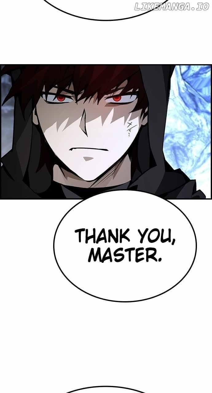 Bad Ending Maker Chapter 75 - Page 45