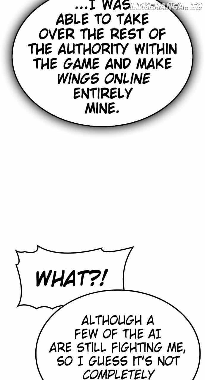 Bad Ending Maker Chapter 75 - Page 47