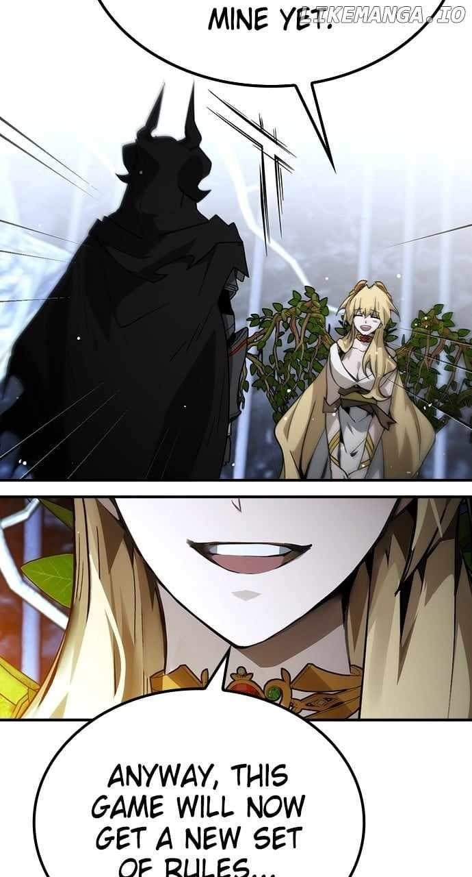 Bad Ending Maker Chapter 75 - Page 48