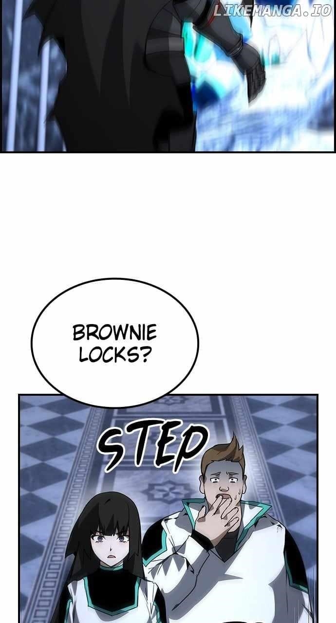 Bad Ending Maker Chapter 75 - Page 5