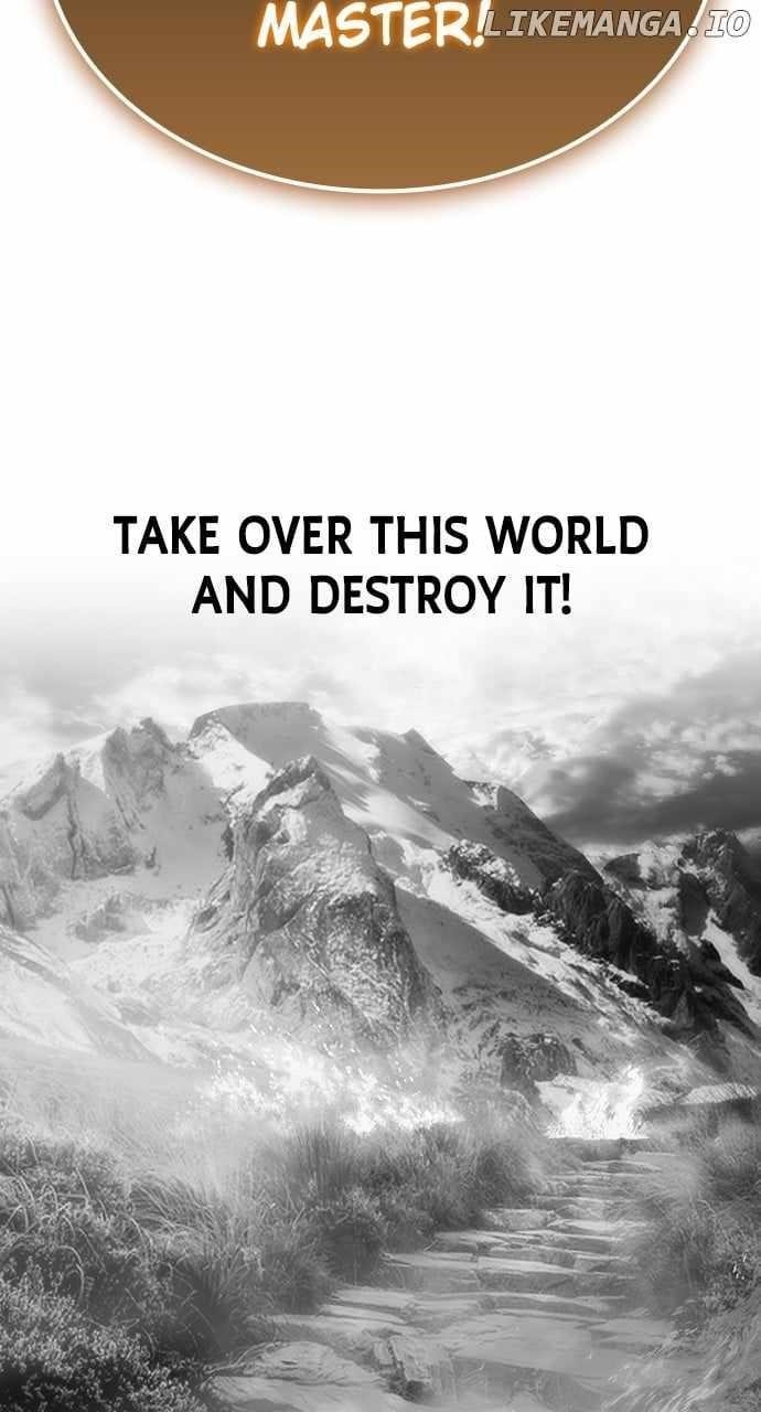 Bad Ending Maker Chapter 75 - Page 51