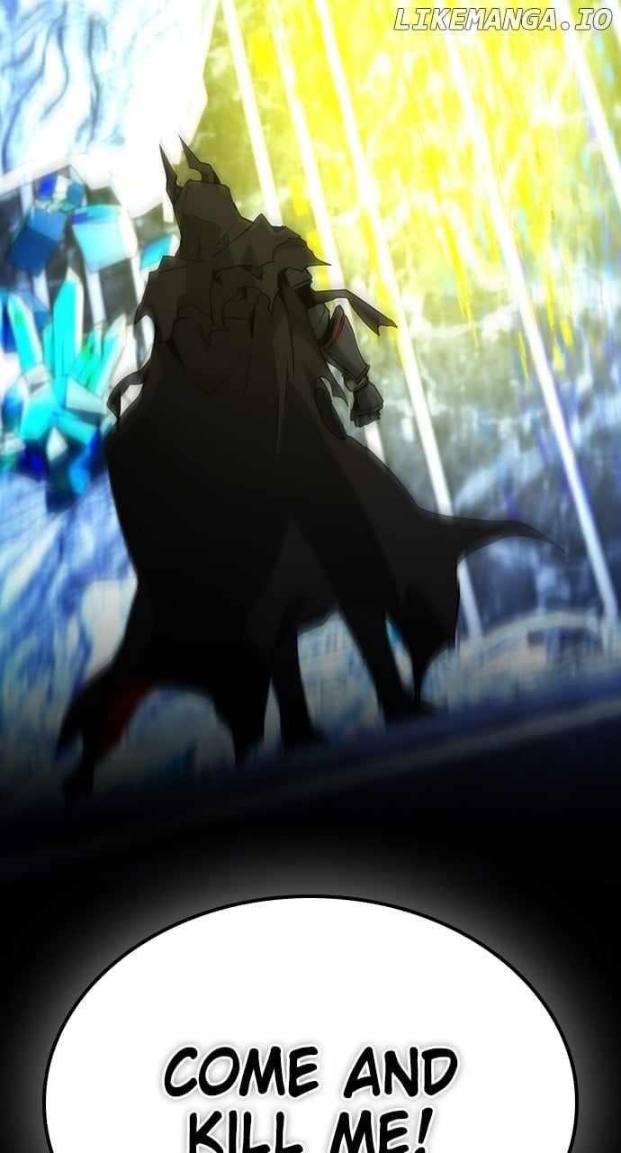 Bad Ending Maker Chapter 75 - Page 55