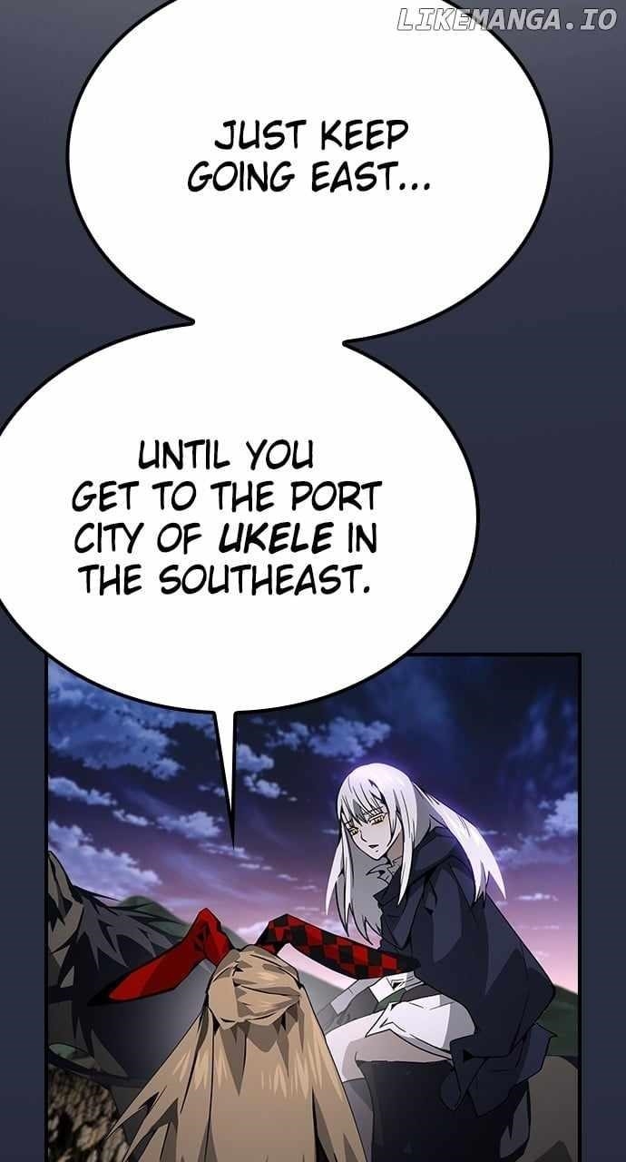 Bad Ending Maker Chapter 75 - Page 59