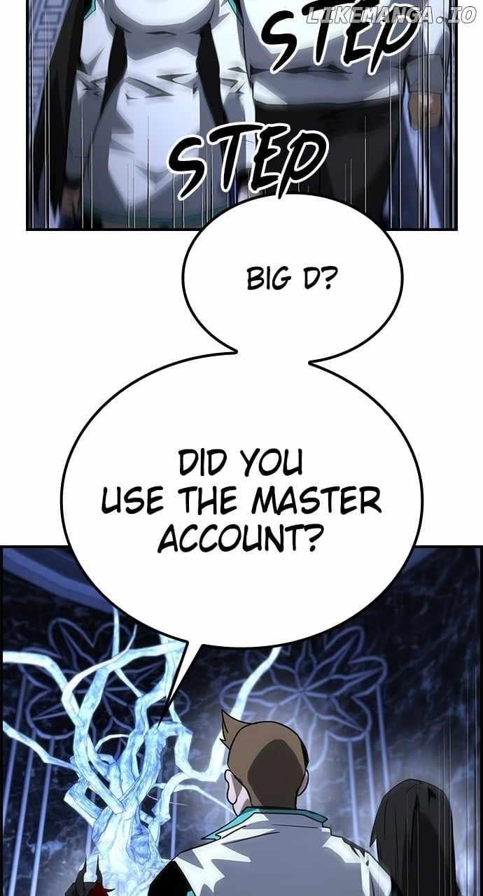 Bad Ending Maker Chapter 75 - Page 6