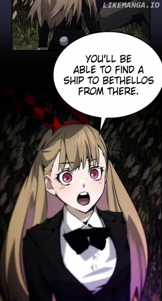 Bad Ending Maker Chapter 75 - Page 60