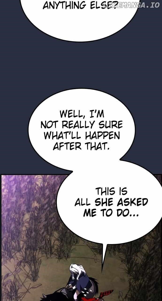 Bad Ending Maker Chapter 75 - Page 62