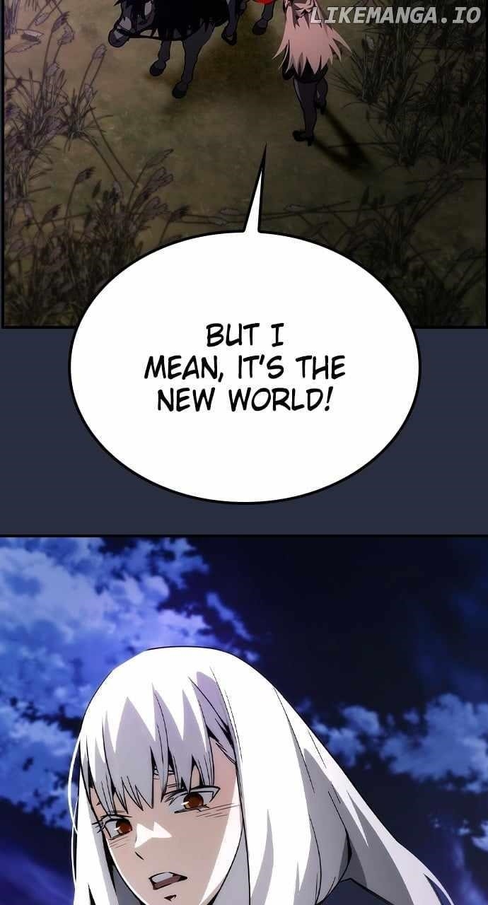 Bad Ending Maker Chapter 75 - Page 63