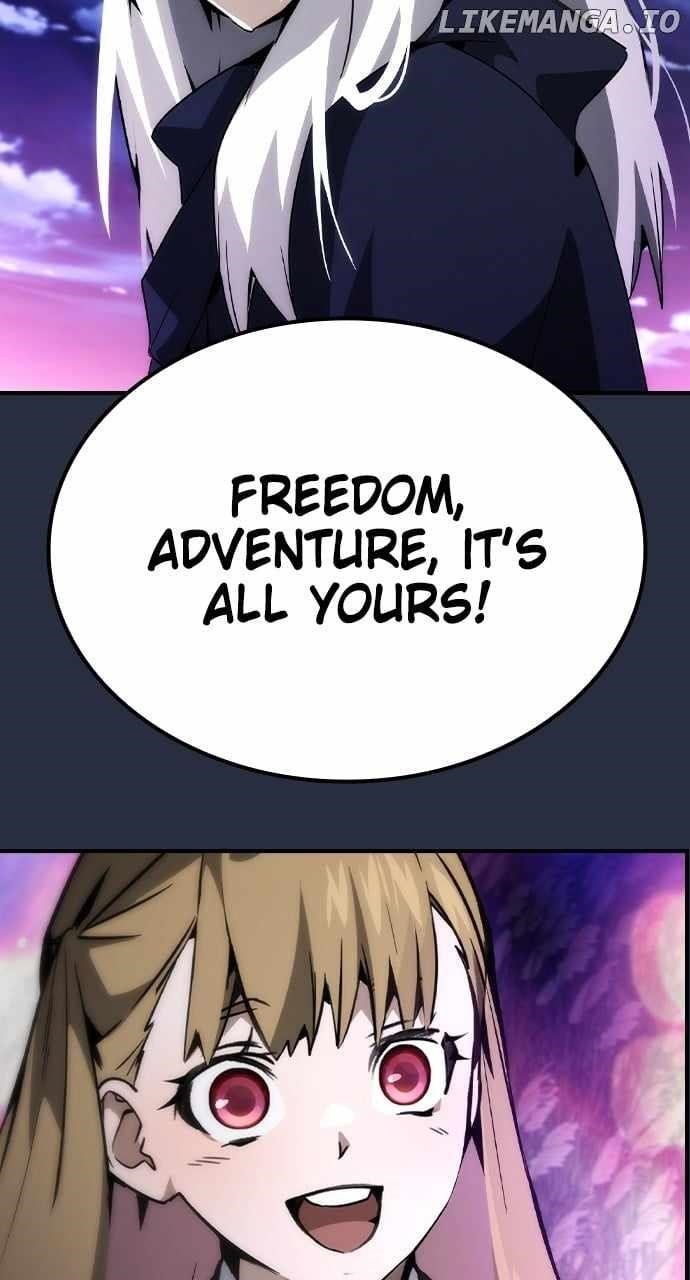 Bad Ending Maker Chapter 75 - Page 64