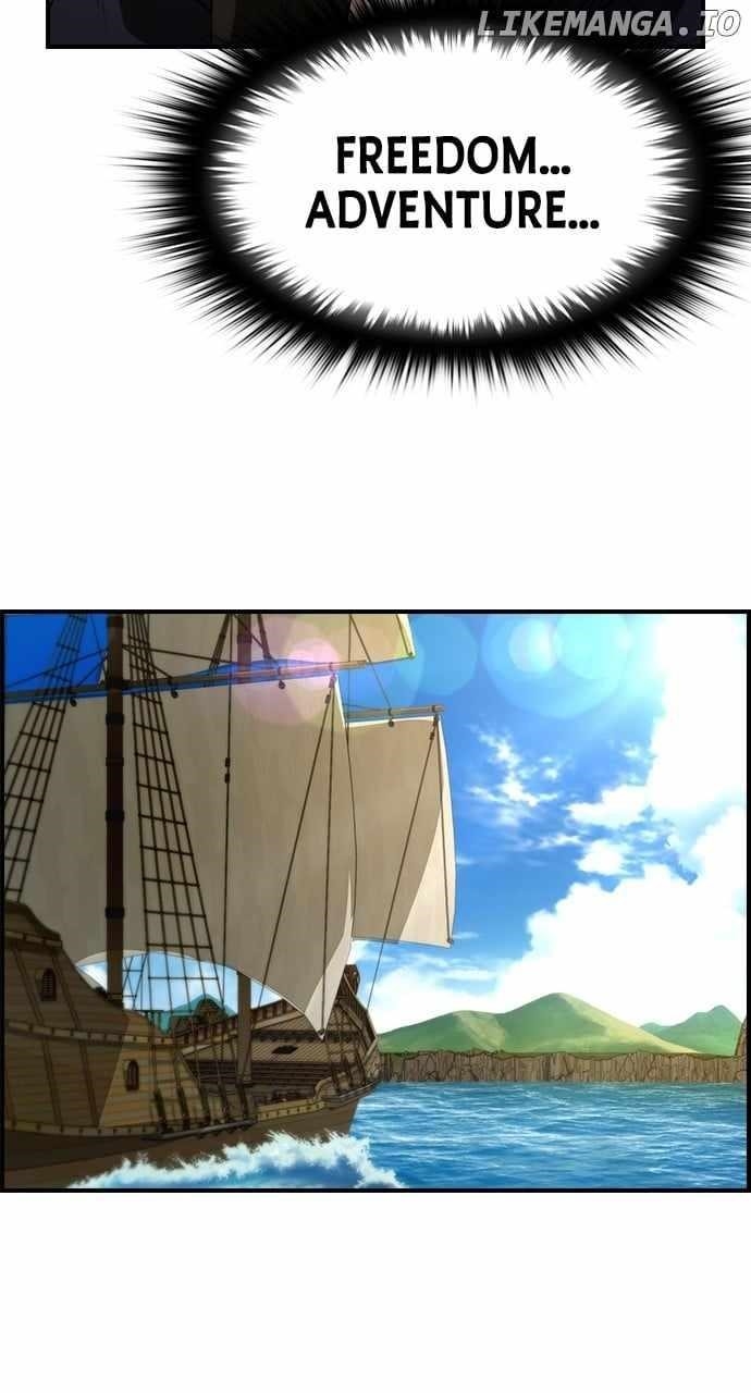 Bad Ending Maker Chapter 75 - Page 67