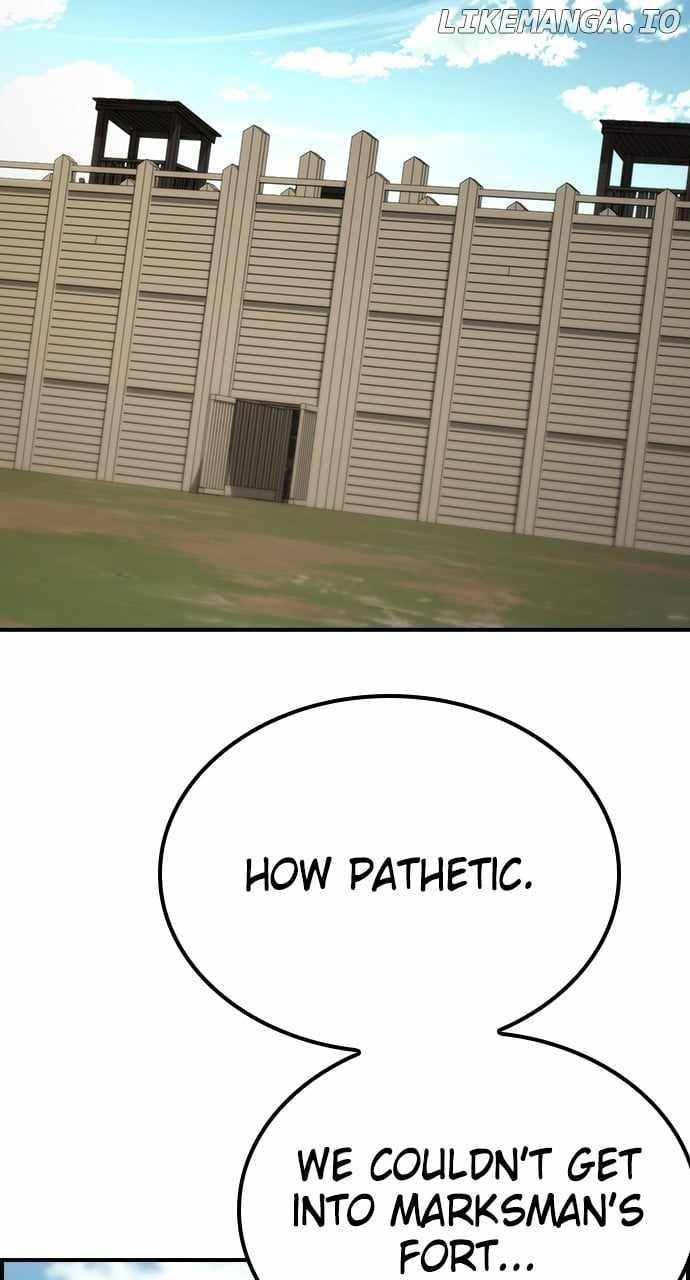 Bad Ending Maker Chapter 75 - Page 69