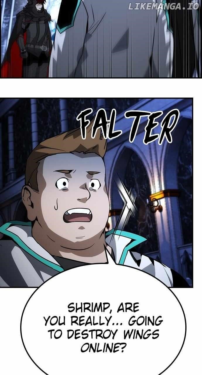 Bad Ending Maker Chapter 75 - Page 7