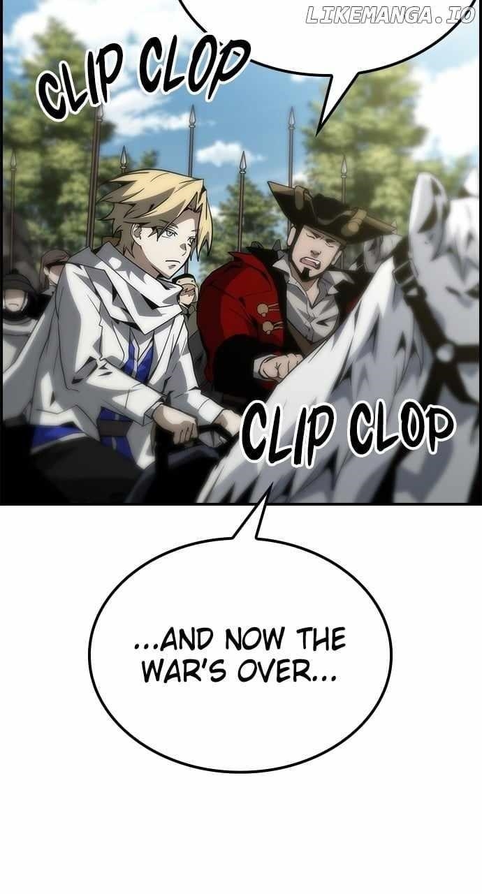 Bad Ending Maker Chapter 75 - Page 70