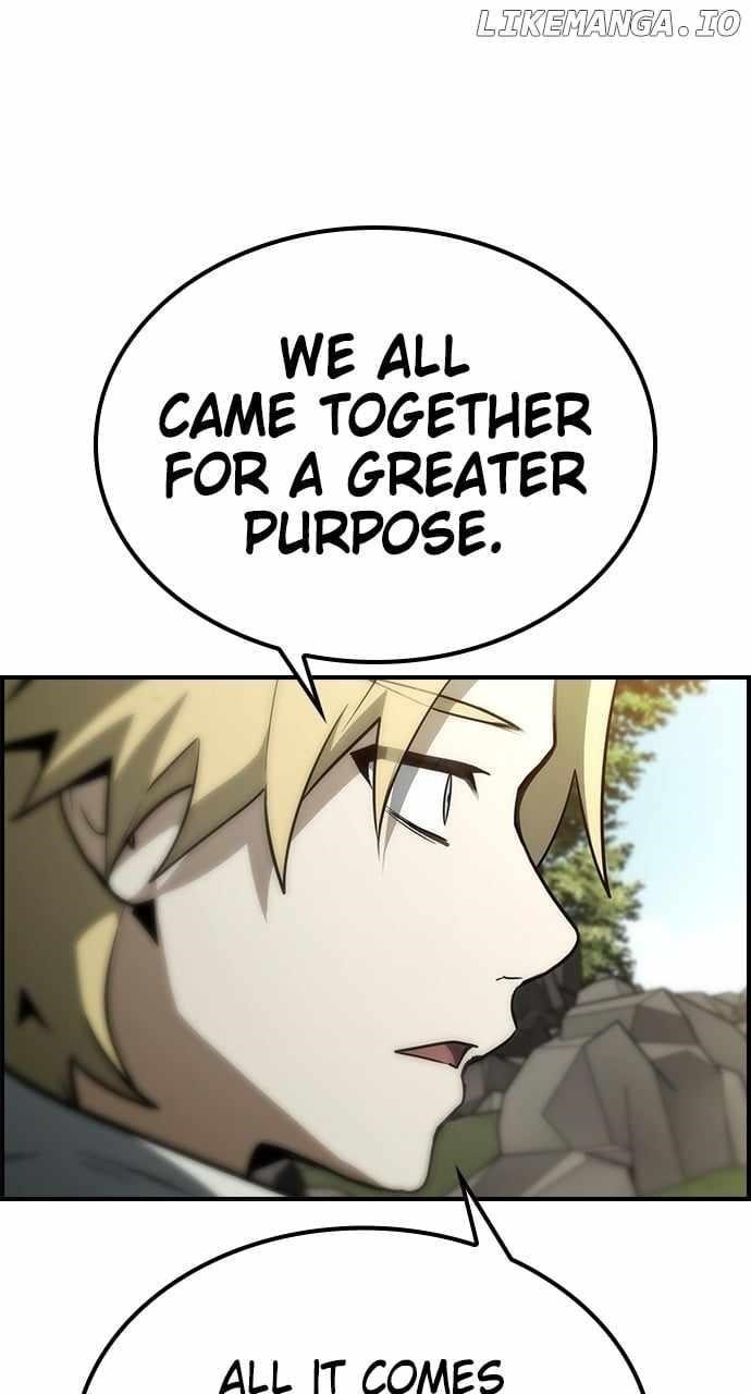 Bad Ending Maker Chapter 75 - Page 71