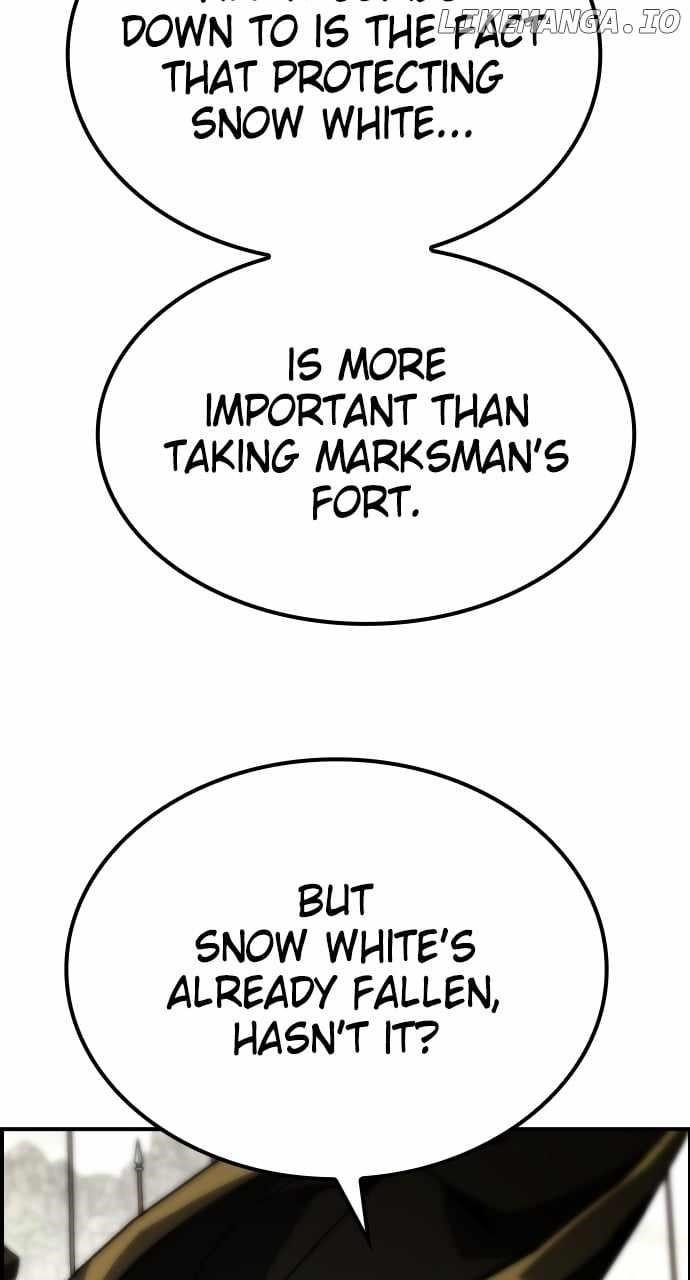 Bad Ending Maker Chapter 75 - Page 72