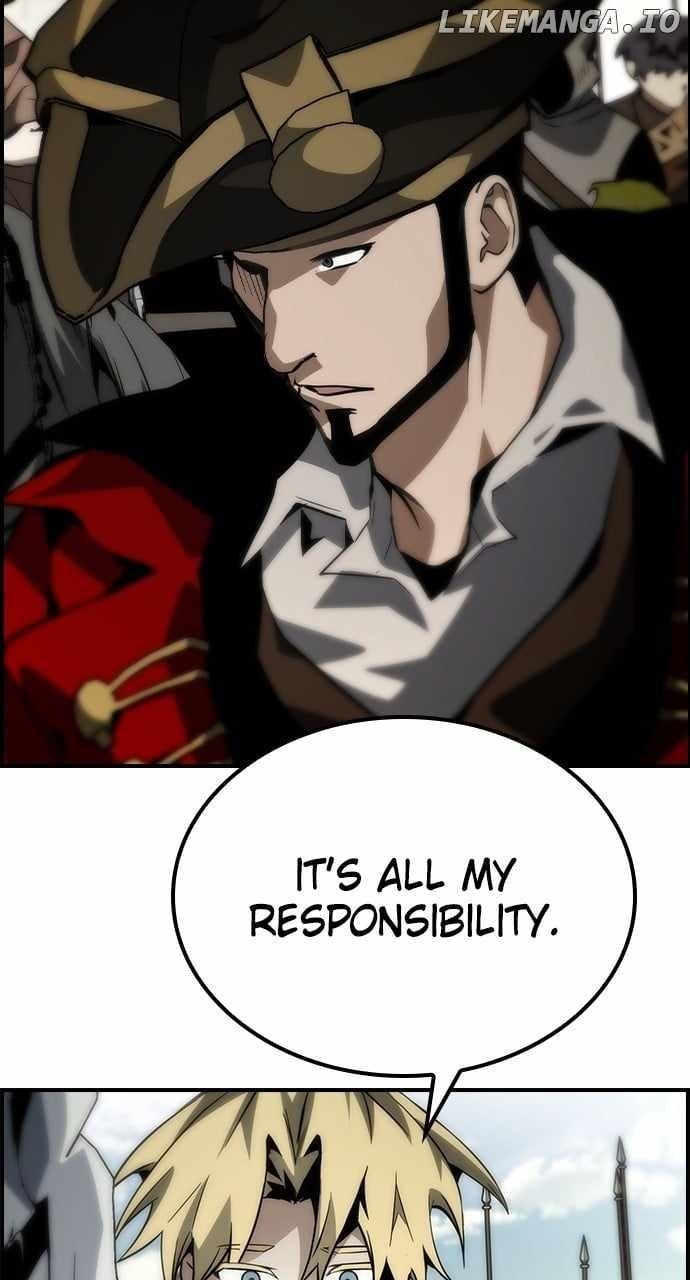 Bad Ending Maker Chapter 75 - Page 73