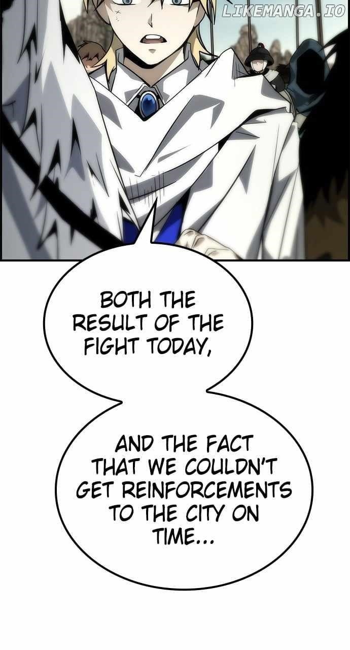 Bad Ending Maker Chapter 75 - Page 74