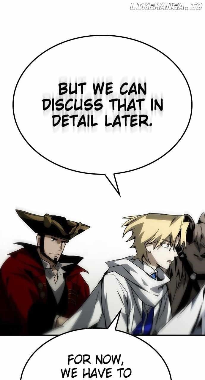 Bad Ending Maker Chapter 75 - Page 75