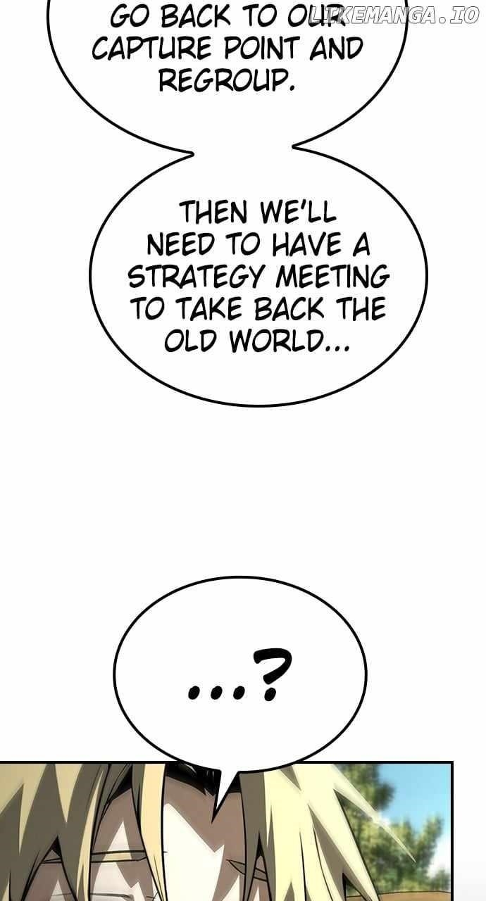 Bad Ending Maker Chapter 75 - Page 76