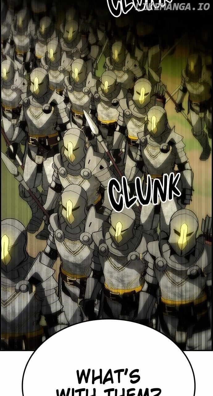 Bad Ending Maker Chapter 75 - Page 78