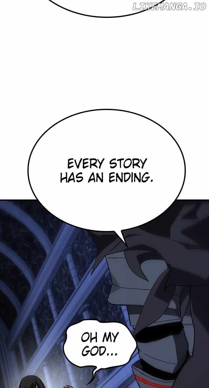 Bad Ending Maker Chapter 75 - Page 8