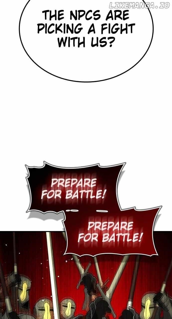 Bad Ending Maker Chapter 75 - Page 85