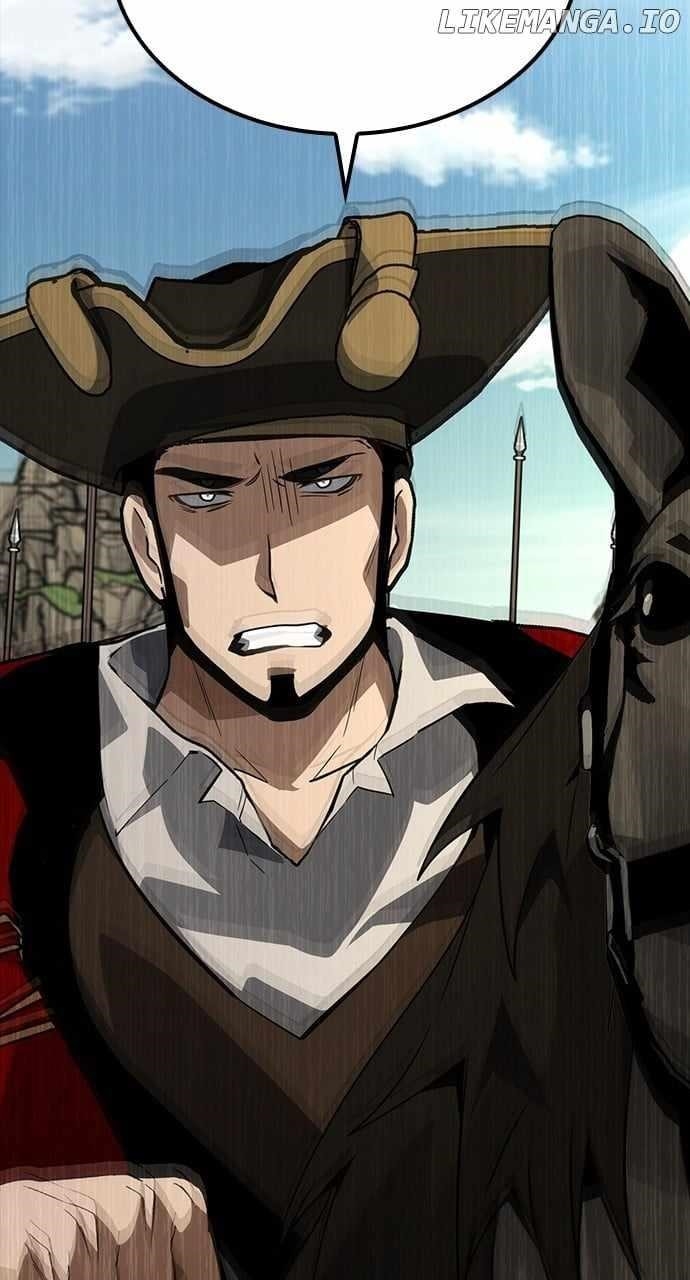 Bad Ending Maker Chapter 75 - Page 87