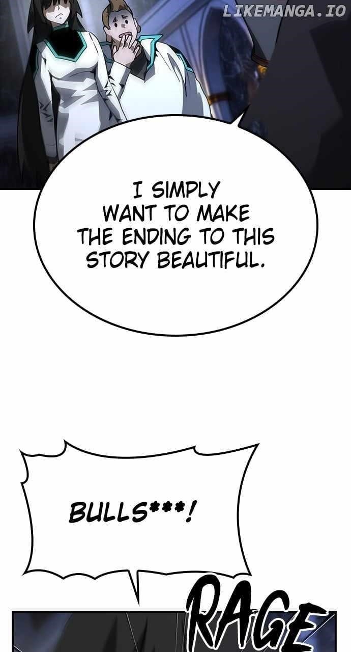 Bad Ending Maker Chapter 75 - Page 9