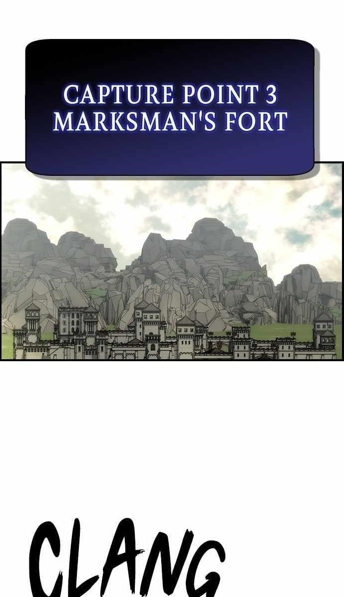 Bad Ending Maker Chapter 76 - Page 1