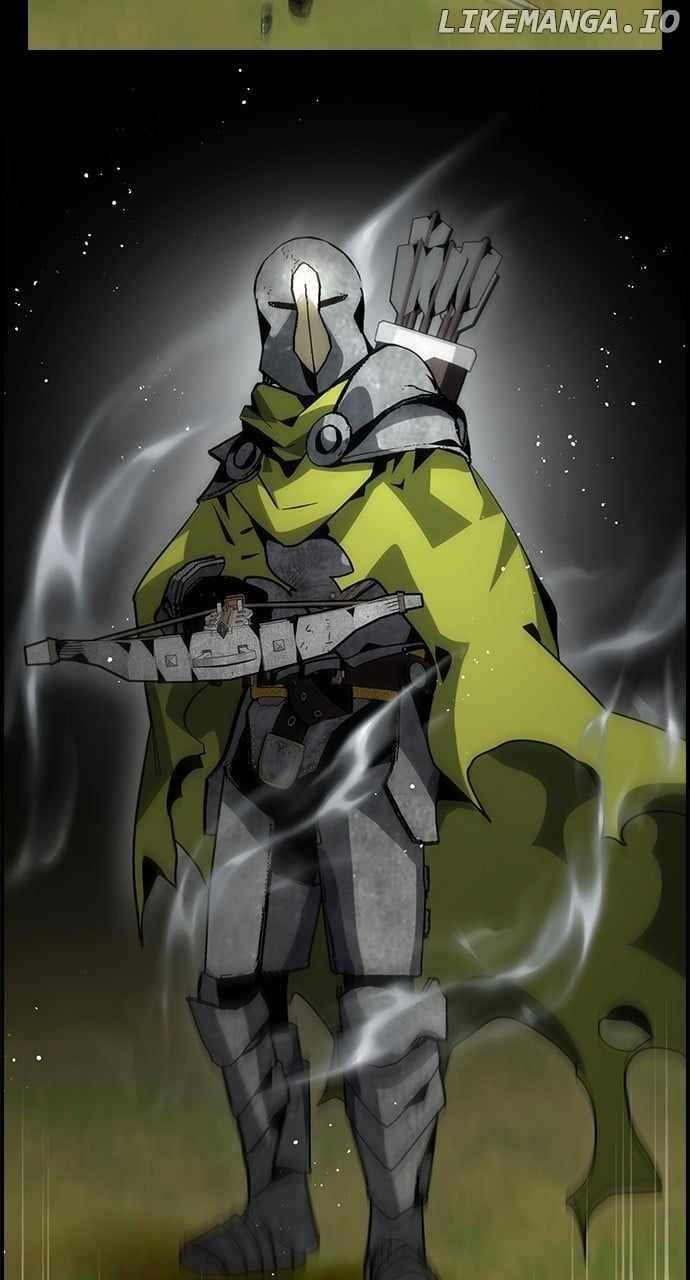 Bad Ending Maker Chapter 76 - Page 11