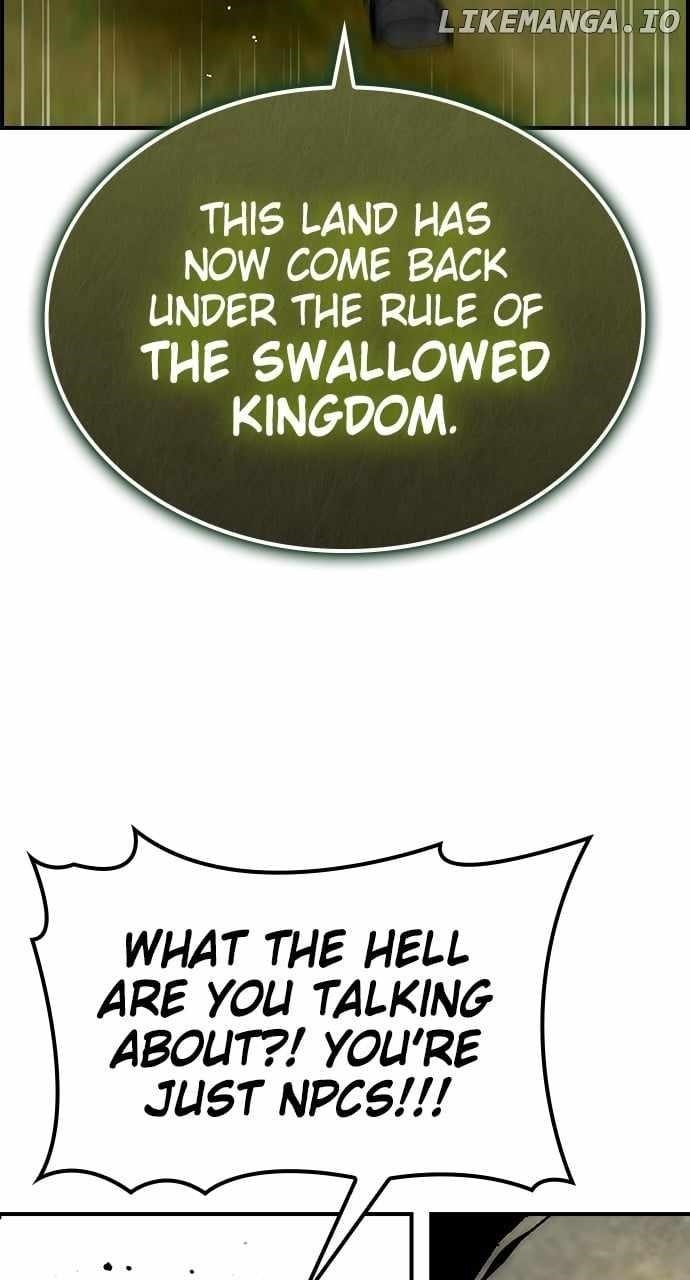 Bad Ending Maker Chapter 76 - Page 12