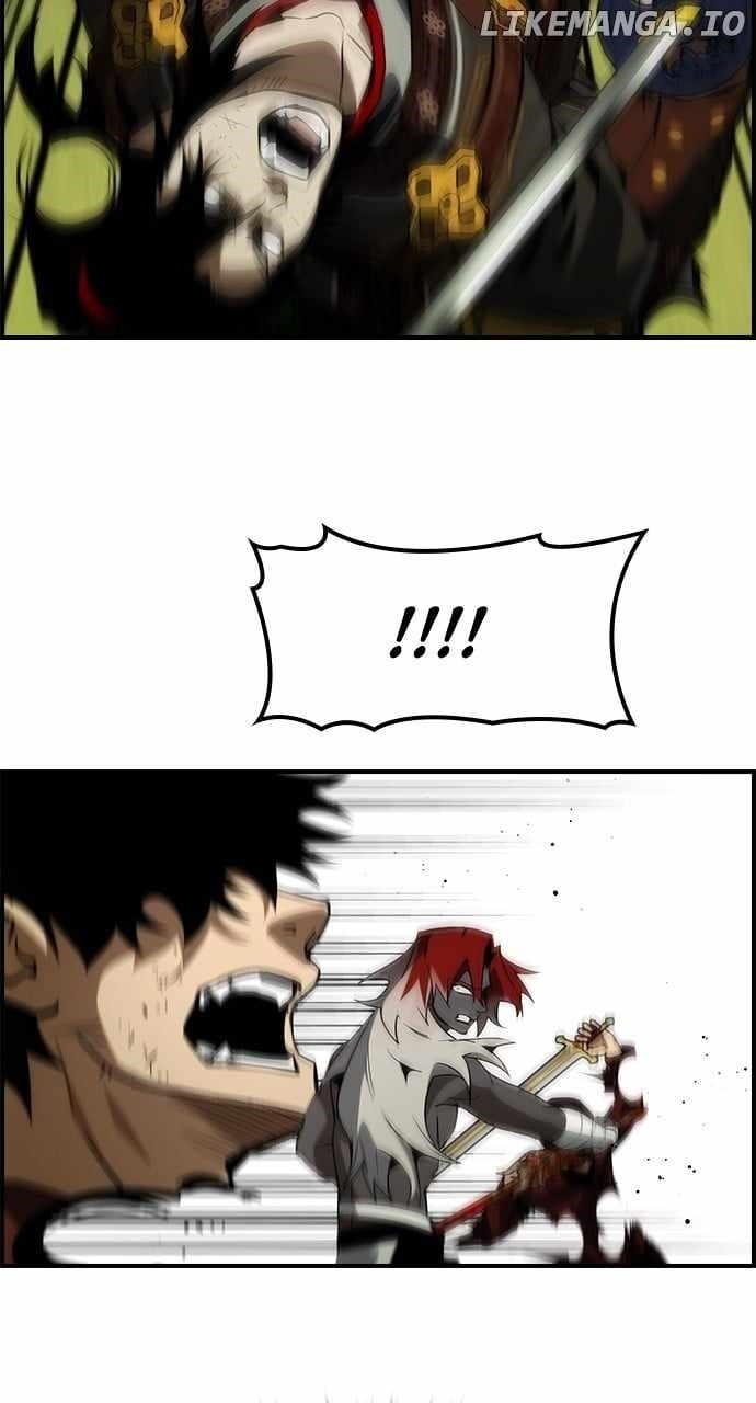 Bad Ending Maker Chapter 76 - Page 15