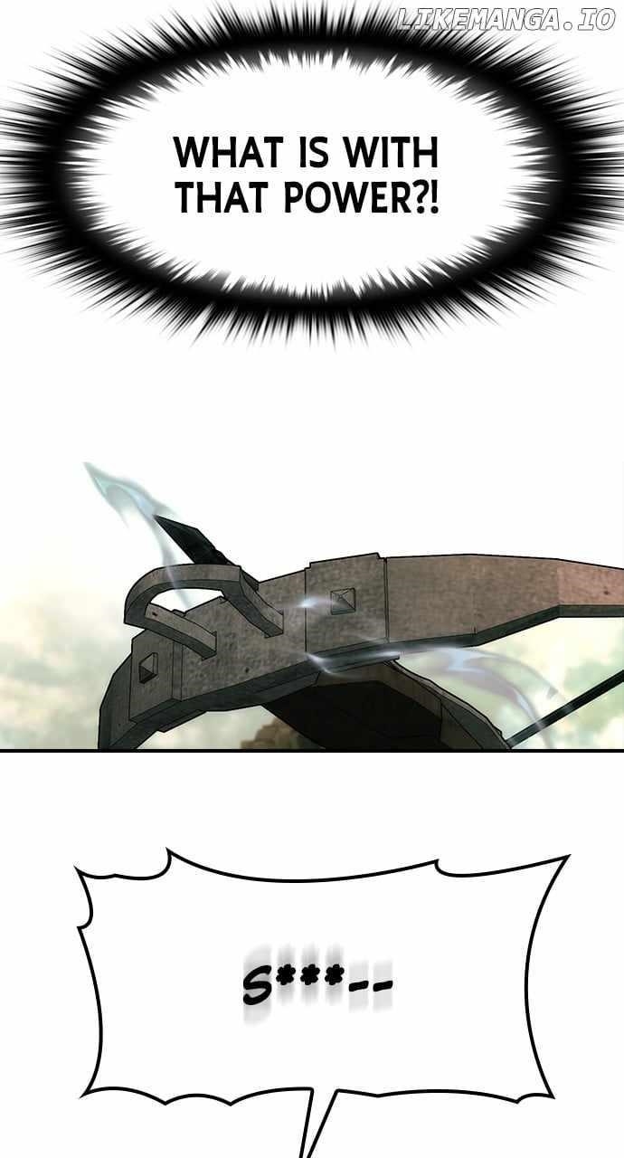 Bad Ending Maker Chapter 76 - Page 16