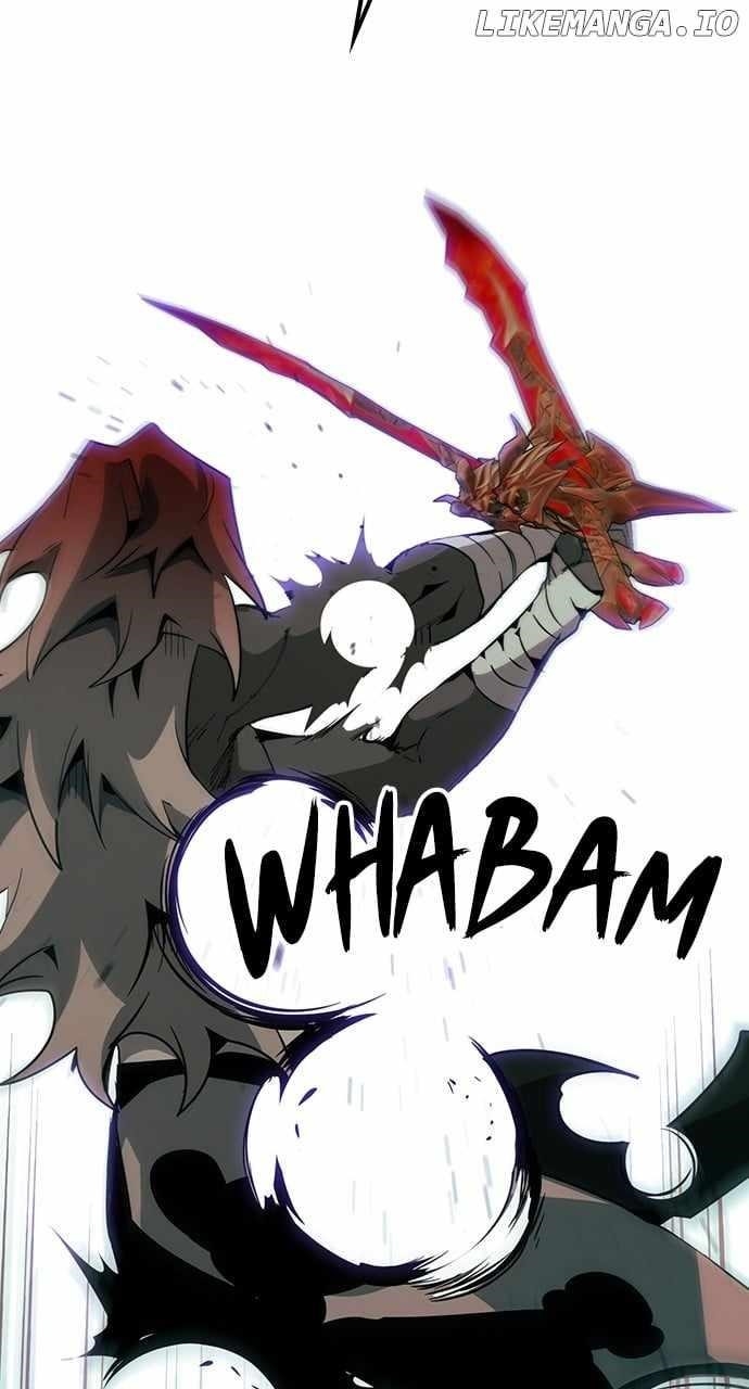 Bad Ending Maker Chapter 76 - Page 17