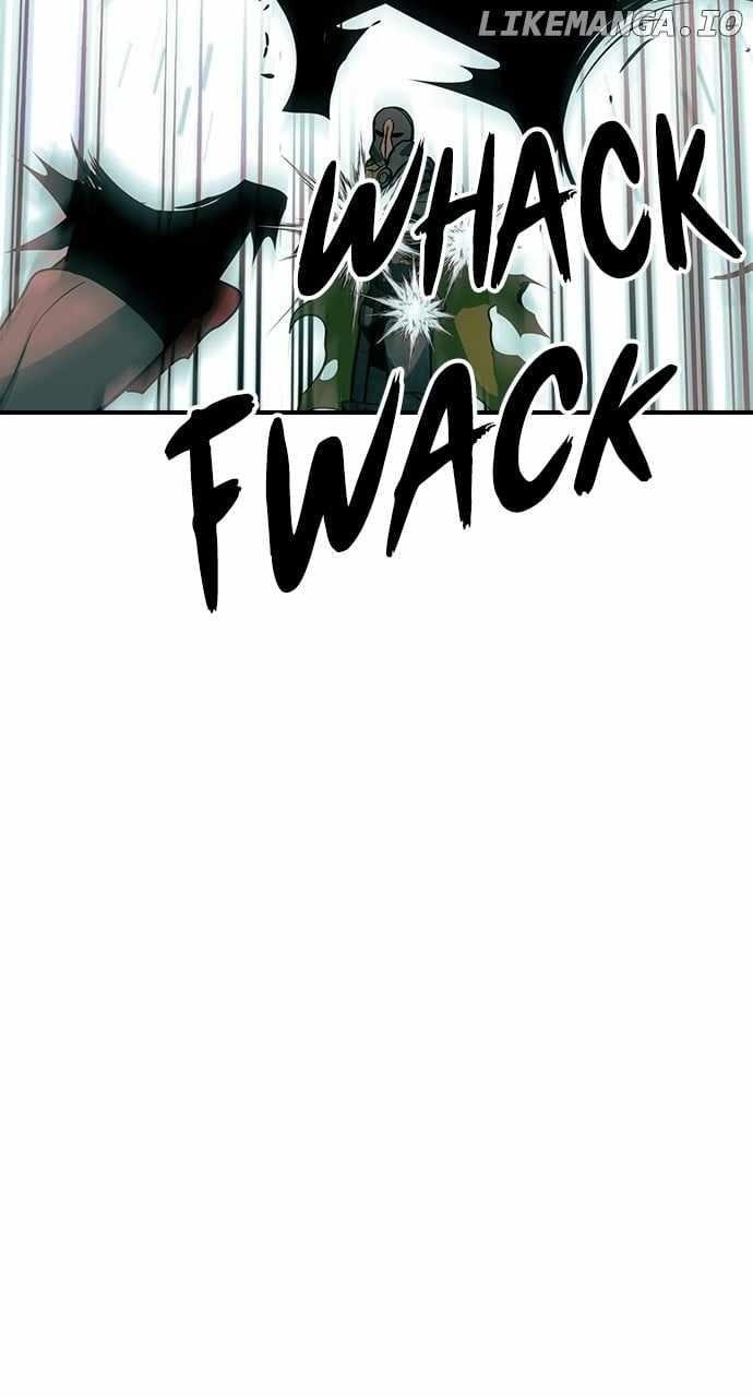 Bad Ending Maker Chapter 76 - Page 18