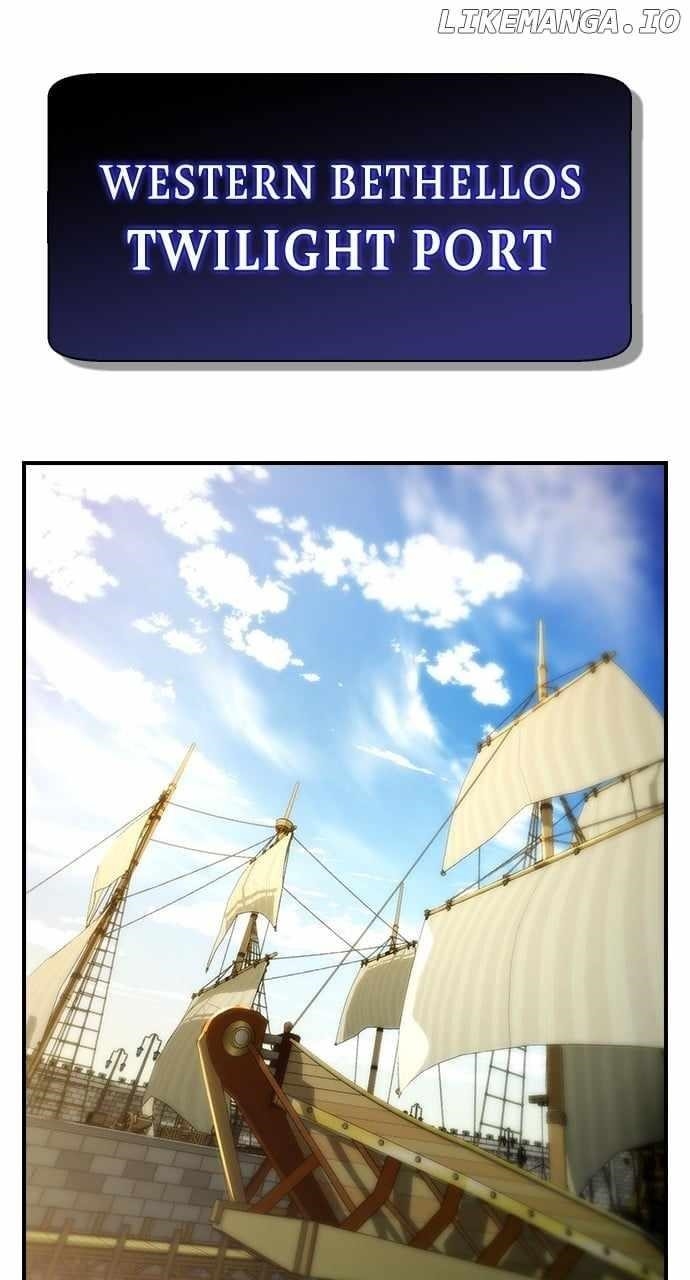 Bad Ending Maker Chapter 76 - Page 19