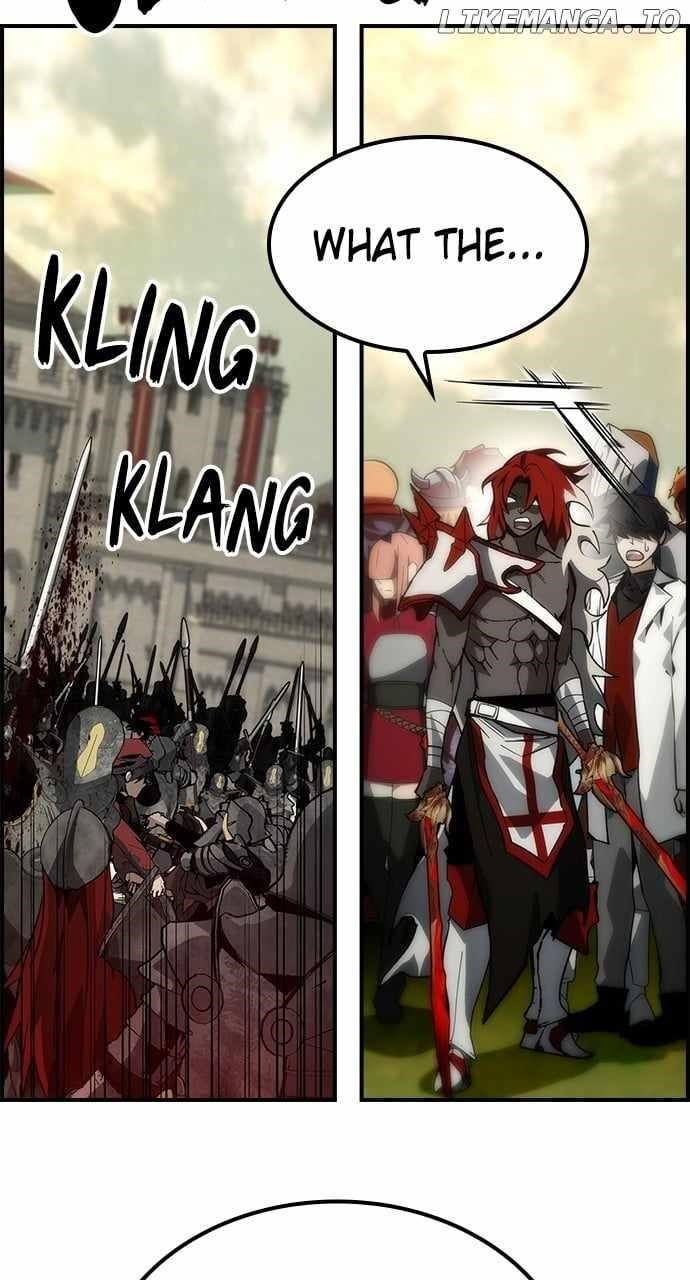 Bad Ending Maker Chapter 76 - Page 2