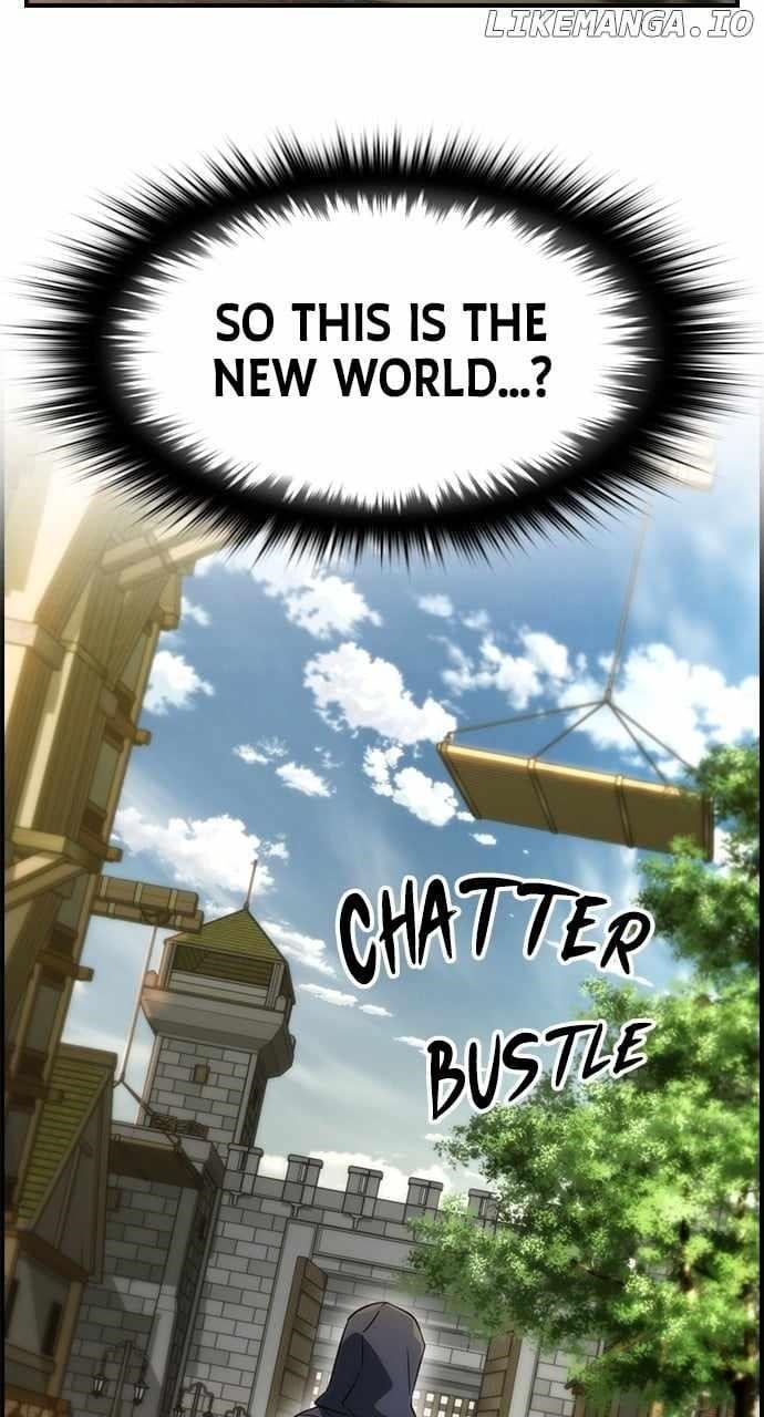 Bad Ending Maker Chapter 76 - Page 20