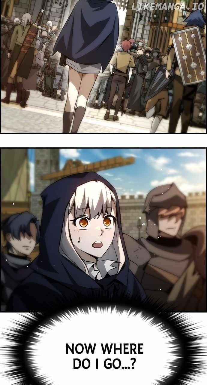 Bad Ending Maker Chapter 76 - Page 21