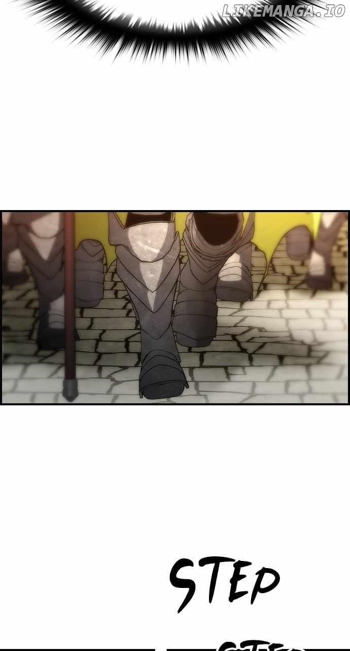 Bad Ending Maker Chapter 76 - Page 22