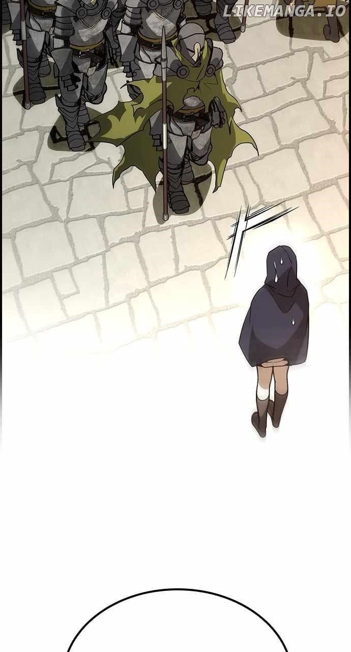 Bad Ending Maker Chapter 76 - Page 25