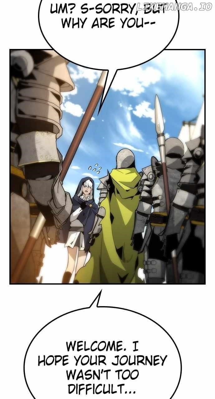 Bad Ending Maker Chapter 76 - Page 26