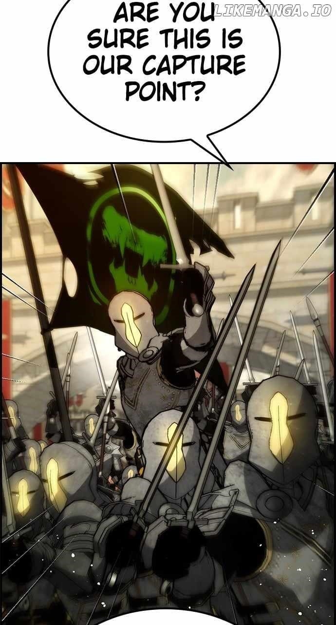 Bad Ending Maker Chapter 76 - Page 3