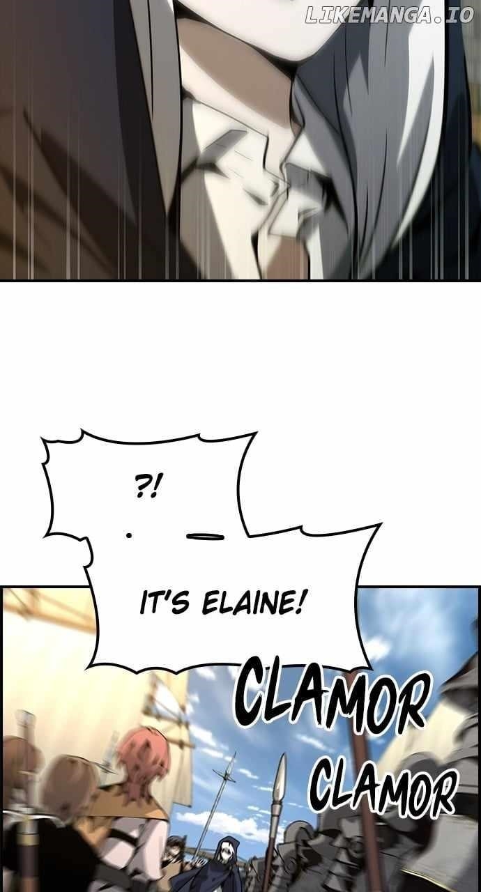 Bad Ending Maker Chapter 76 - Page 30