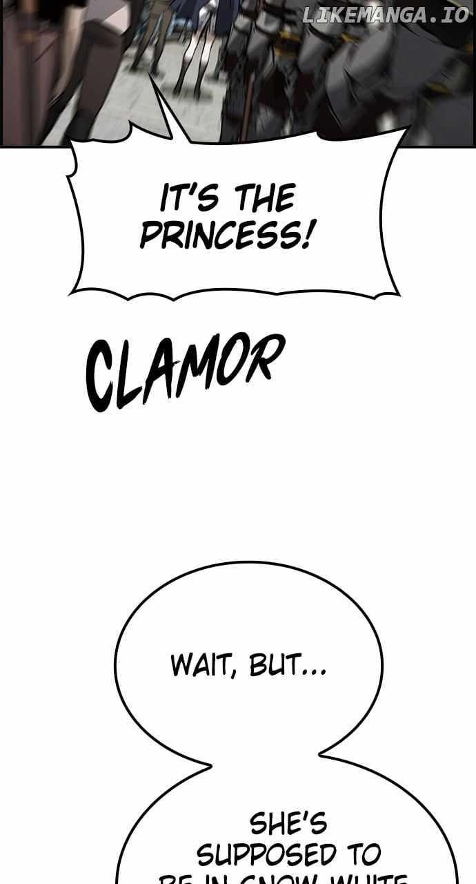 Bad Ending Maker Chapter 76 - Page 31