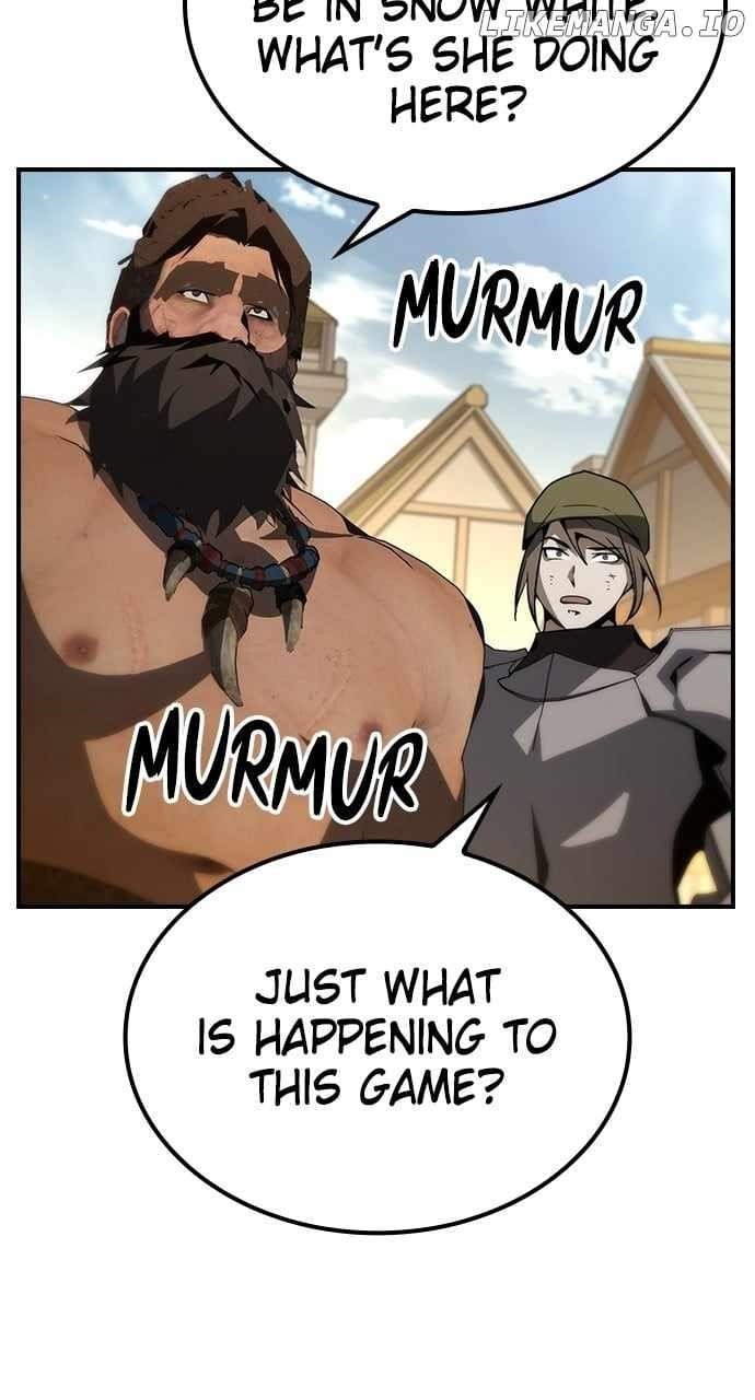 Bad Ending Maker Chapter 76 - Page 32