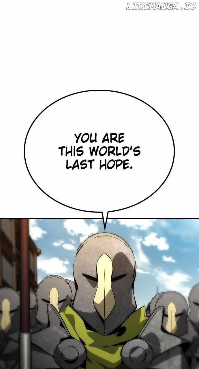 Bad Ending Maker Chapter 76 - Page 33