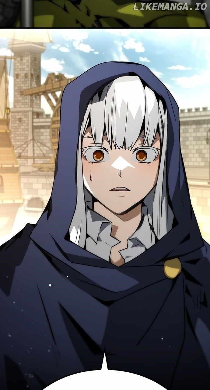 Bad Ending Maker Chapter 76 - Page 34