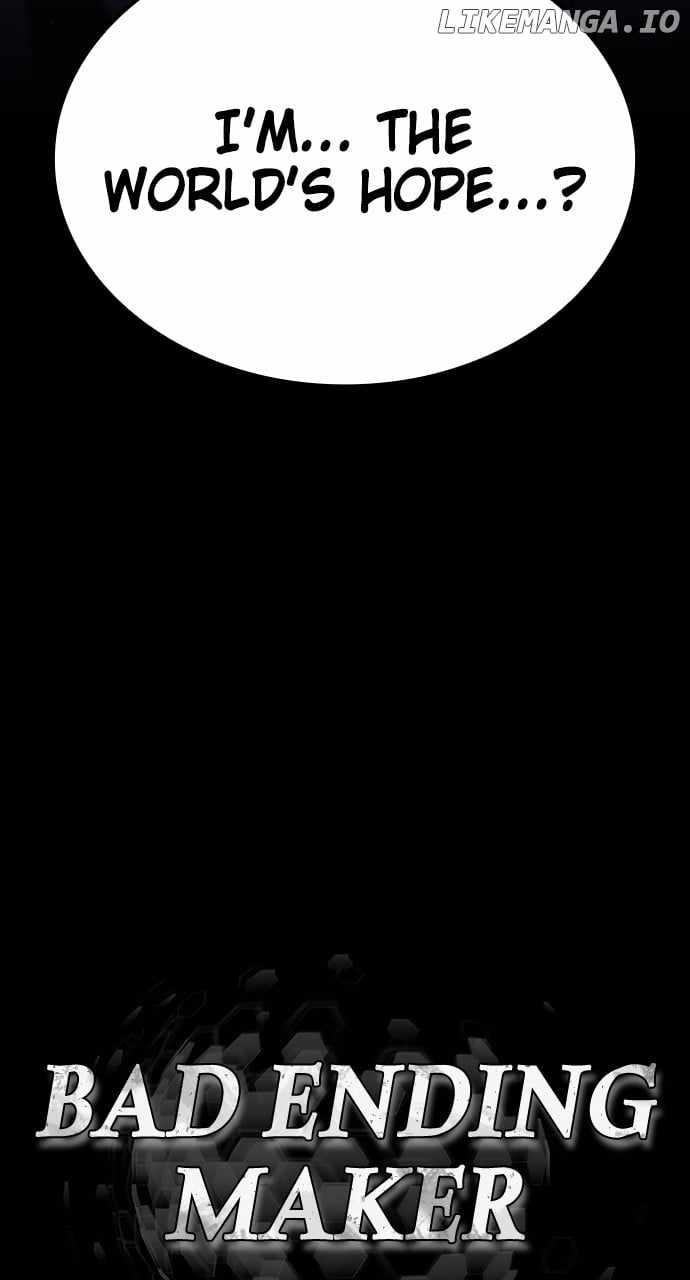 Bad Ending Maker Chapter 76 - Page 35
