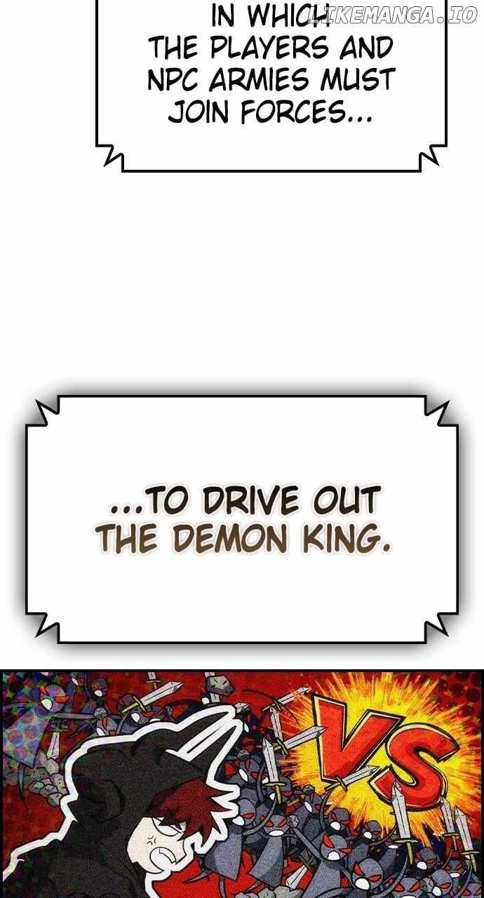 Bad Ending Maker Chapter 76 - Page 39