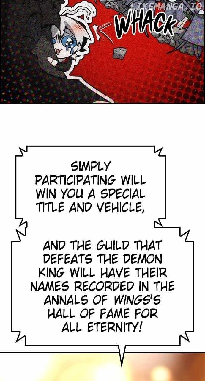 Bad Ending Maker Chapter 76 - Page 40